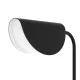 Maytoni galda lampa 1xG9x28W, melns, Mollis MOD126TL-01B Maytoni galda lampa 1xG9x28W, melns, Mollis MOD126TL-01B