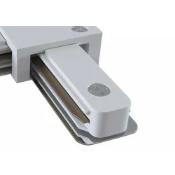 MAYTONI 1-phase L-connector, white, TRA001CL-11W