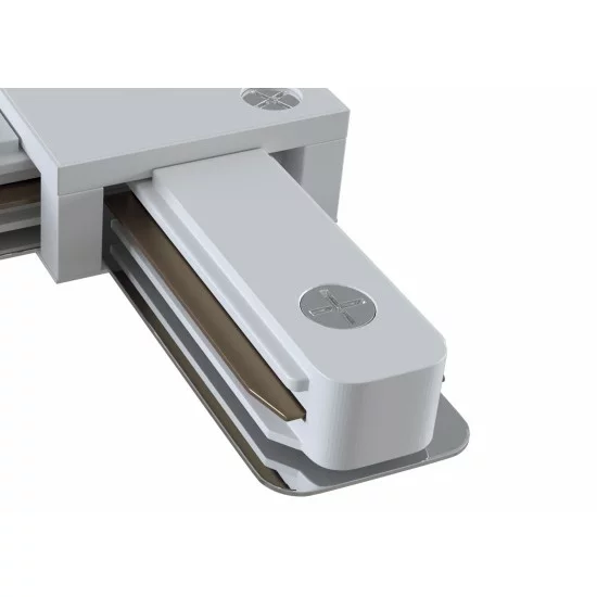 MAYTONI 1-Phasen L-verbinder, Weiss, TRA001CL-11W MAYTONI 1-Phasen L-verbinder, Weiss, TRA001CL-11W