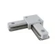 MAYTONI 1-Phasen L-verbinder, Weiss, TRA001CL-11W MAYTONI 1-Phasen L-verbinder, Weiss, TRA001CL-11W