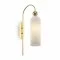 Maytoni sienas gaismeklis 1xE14x40W, balts, Antic MOD302WL-01W