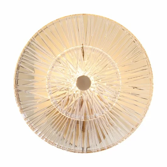 Maytoni Wandleuchte 1xE14x40W, Gold, Aster MOD007WL-01G Maytoni Wandleuchte 1xE14x40W, Gold, Aster MOD007WL-01G