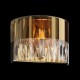 Maytoni Wall Lamp 1xE14x60W, gold, Wonderland MOD313WL-01G