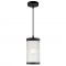 Nordlux наружный подвесной светильник 1xE27x25W, черный, Coupar 2218053003