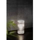 Nordlux outdoor table lamp 1xE27x25W, white, Coupar 2218075001 Nordlux outdoor table lamp 1xE27x25W, white, Coupar 2218075001