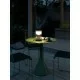 Nordlux outdoor table lamp 1xE27x25W, black, Coupar 2218075003 Nordlux outdoor table lamp 1xE27x25W, black, Coupar 2218075003