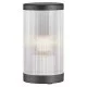 Nordlux outdoor table lamp 1xE27x25W, black, Coupar 2218075003 Nordlux outdoor table lamp 1xE27x25W, black, Coupar 2218075003
