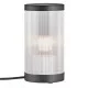 Nordlux outdoor table lamp 1xE27x25W, black, Coupar 2218075003 Nordlux outdoor table lamp 1xE27x25W, black, Coupar 2218075003