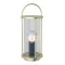 Nordlux outdoor table lamp 1xE27x15W,  brass, Linton 2218295035