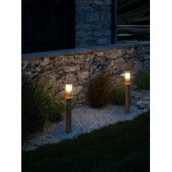 Nordlux garden luminaire Linton, 1xE27x15W, IP54, 2218308035