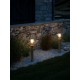 Nordlux garden luminaire Linton, 1xE27x15W, IP54, 2218308035