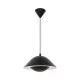 Nordlux pendant light 1xE27x40W, black, Freya 2213083003 Nordlux pendant light 1xE27x40W, black, Freya 2213083003