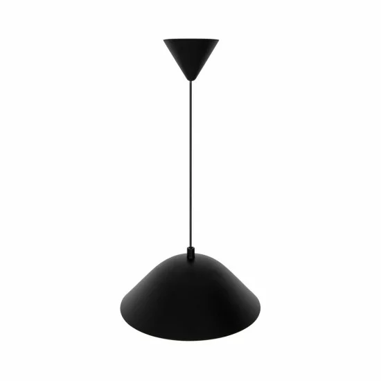 Nordlux pendant light 1xE27x40W, black, Freya 2213083003 Nordlux pendant light 1xE27x40W, black, Freya 2213083003
