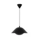 Nordlux pendant light 1xE27x40W, black, Freya 2213083003 Nordlux pendant light 1xE27x40W, black, Freya 2213083003