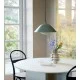 Nordlux pendant light 1xE27x40W, Green, Freya 2213083023 Nordlux pendant light 1xE27x40W, Green, Freya 2213083023