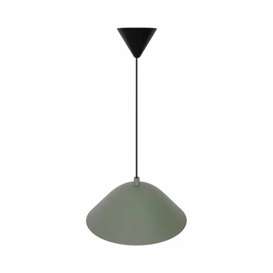 Nordlux pendant light 1xE27x40W, Green, Freya 2213083023 Nordlux pendant light 1xE27x40W, Green, Freya 2213083023