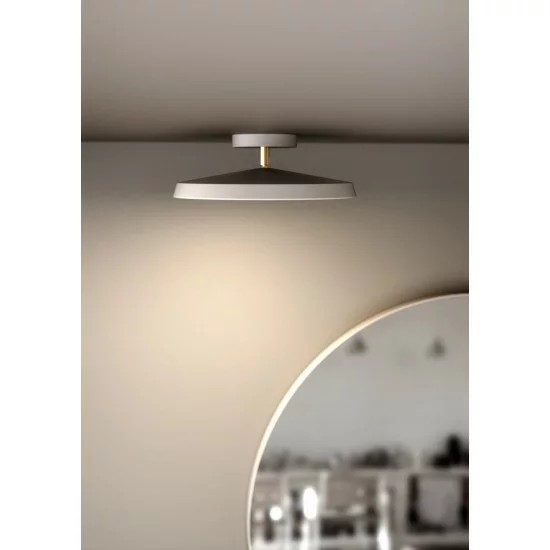 Nordlux Ceiling Lamp LED, 3000K, 1560lm, Kaito 2220516001 Nordlux Ceiling Lamp LED, 3000K, 1560lm, Kaito 2220516001
