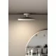 Nordlux Ceiling Lamp LED, 3000K, 1560lm, Kaito 2220516001 Nordlux Ceiling Lamp LED, 3000K, 1560lm, Kaito 2220516001