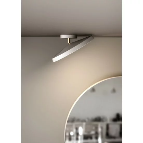 Nordlux Ceiling Lamp LED, 3000K, 1560lm, Kaito 2220516001 Nordlux Ceiling Lamp LED, 3000K, 1560lm, Kaito 2220516001