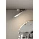 Nordlux Ceiling Lamp LED, 3000K, 1560lm, Kaito 2220516001 Nordlux Ceiling Lamp LED, 3000K, 1560lm, Kaito 2220516001