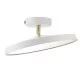 Nordlux Ceiling Lamp LED, 3000K, 1560lm, Kaito 2220516001 Nordlux Ceiling Lamp LED, 3000K, 1560lm, Kaito 2220516001