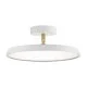 Nordlux Ceiling Lamp LED, 3000K, 1560lm, Kaito 2220516001 Nordlux Ceiling Lamp LED, 3000K, 1560lm, Kaito 2220516001