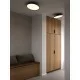 Nordlux Ceiling Lamp LED, 3000K, 2270lm, Kaito 2220526003 Nordlux Ceiling Lamp LED, 3000K, 2270lm, Kaito 2220526003