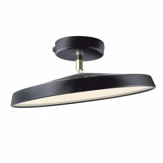 Nordlux Ceiling Lamp LED, 3000K, 2270lm, Kaito 2220526003 Nordlux Ceiling Lamp LED, 3000K, 2270lm, Kaito 2220526003