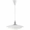 Nordlux pendant light 1xG9x40W, white, Bretagne 39489901
