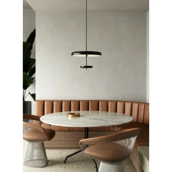 Nordlux pendant light 3xG9x5W, black, Mobile 2120653003 Nordlux pendant light 3xG9x5W, black, Mobile 2120653003