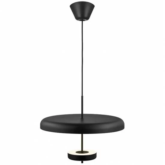 Nordlux pendant light 3xG9x5W, black, Mobile 2120653003 Nordlux pendant light 3xG9x5W, black, Mobile 2120653003
