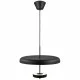 Nordlux pendant light 3xG9x5W, black, Mobile 2120653003 Nordlux pendant light 3xG9x5W, black, Mobile 2120653003