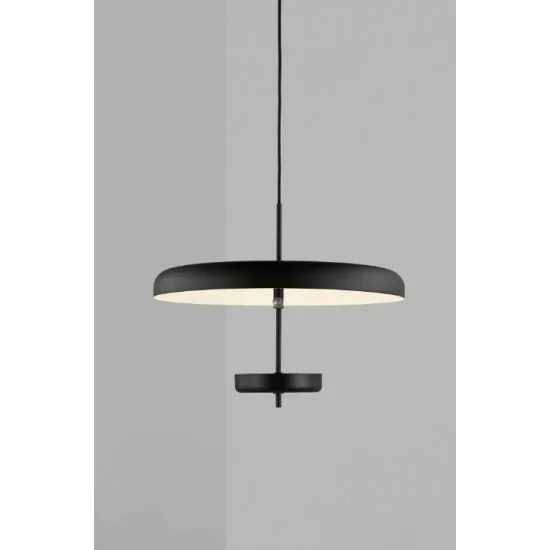 Nordlux pendant light 3xG9x5W, black, Mobile 2120653003 Nordlux pendant light 3xG9x5W, black, Mobile 2120653003