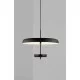 Nordlux pendant light 3xG9x5W, black, Mobile 2120653003 Nordlux pendant light 3xG9x5W, black, Mobile 2120653003