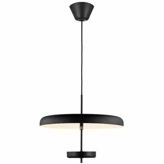 Nordlux pendant light 3xG9x5W, black, Mobile 2120653003 Nordlux pendant light 3xG9x5W, black, Mobile 2120653003