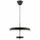 Nordlux pendant light 3xG9x5W, black, Mobile 2120653003 Nordlux pendant light 3xG9x5W, black, Mobile 2120653003