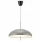 Nordlux pendant light 2xE27x15W, brown, Versale 2220053009