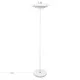 Nordlux floor lamp 1xG9x25W, white, Bretagne 2213494001 Nordlux floor lamp 1xG9x25W, white, Bretagne 2213494001