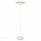 Nordlux floor lamp 1xG9x25W, white, Bretagne 2213494001