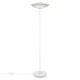Nordlux floor lamp 1xG9x25W, white, Bretagne 2213494001 Nordlux floor lamp 1xG9x25W, white, Bretagne 2213494001
