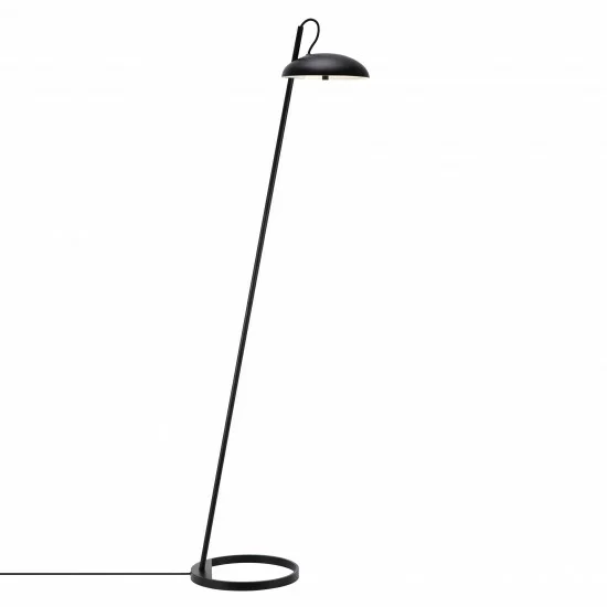 Nordlux floor lamp 3xG9x3W, black, Versale 2220064003 Nordlux floor lamp 3xG9x3W, black, Versale 2220064003