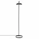 Nordlux floor lamp 3xG9x3W, black, Versale 2220064003 Nordlux floor lamp 3xG9x3W, black, Versale 2220064003