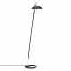 Nordlux floor lamp 3xG9x3W, black, Versale 2220064003 Nordlux floor lamp 3xG9x3W, black, Versale 2220064003