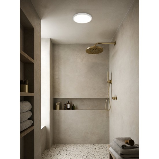 Nordlux Smart dimmable ceiling Lamp LED, 1600lm, Bluetooth, Oja Smart 29 2015036101
