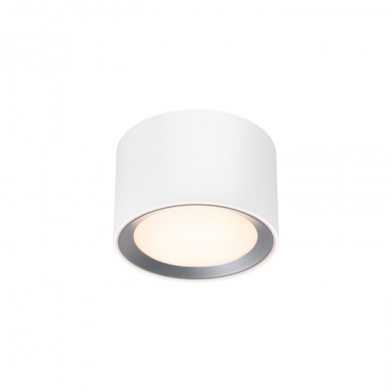 Nordlux Smart dimmable ceiling Lamp LED, 700lm, Bluetooth, Landom Smart 2110840101