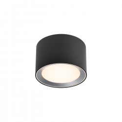 Nordlux Smart dimmable ceiling Lamp LED, 700lm, Bluetooth, Landom Smart 2110840103