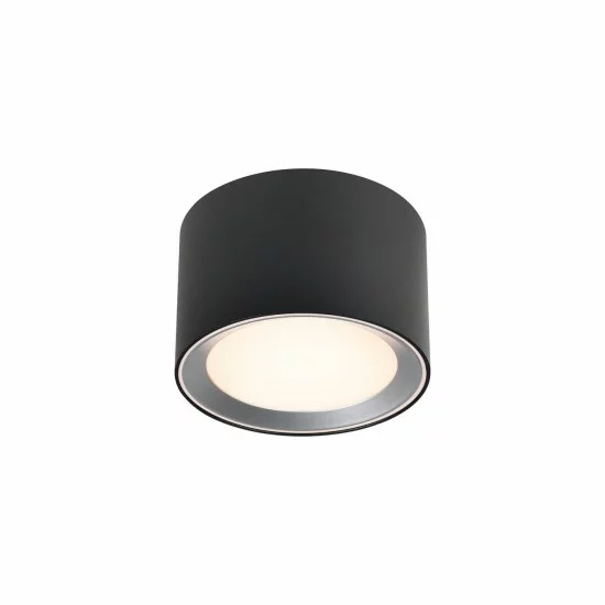 Nordlux Smart dimmable ceiling Lamp LED, 700lm, Bluetooth, Landom Smart 2110840103 Nordlux Smart dimmable ceiling Lamp LED, 700lm, Bluetooth, Landom Smart 2110840103