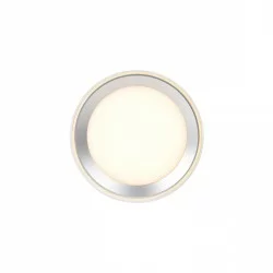 Nordlux Smart dimmable ceiling Lamp LED, 700lm, Bluetooth, Landom Smart 2110850101