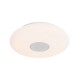 Nordlux Smart dimmable ceiling Lamp LED, 2200lm, Bluetooth, Djay Smart 2110886101