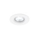 Nordlux Smart dimmable recessed Lamp LED, 320lm, Bluetooth, Don Smart 2110900101